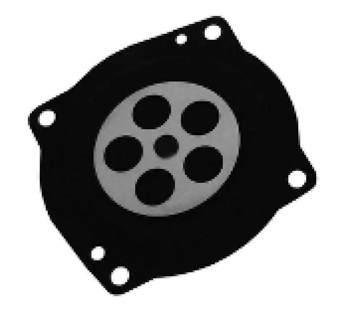 Mikuni 21.469 Diaphragm #021.469 1