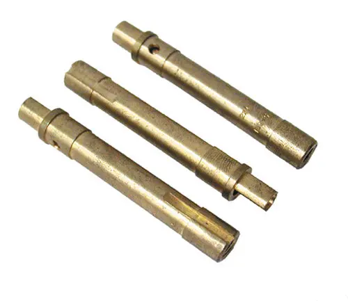 Mikuni 3.232 Needle Jet 47.3Mm #003.232 1