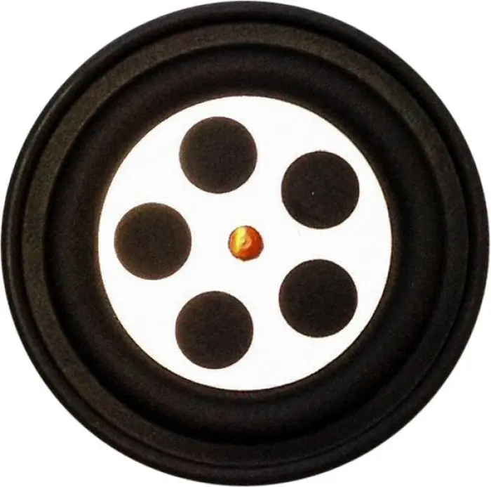 Mikuni 7.307 Diaphragm Assembly Main #007.307 1
