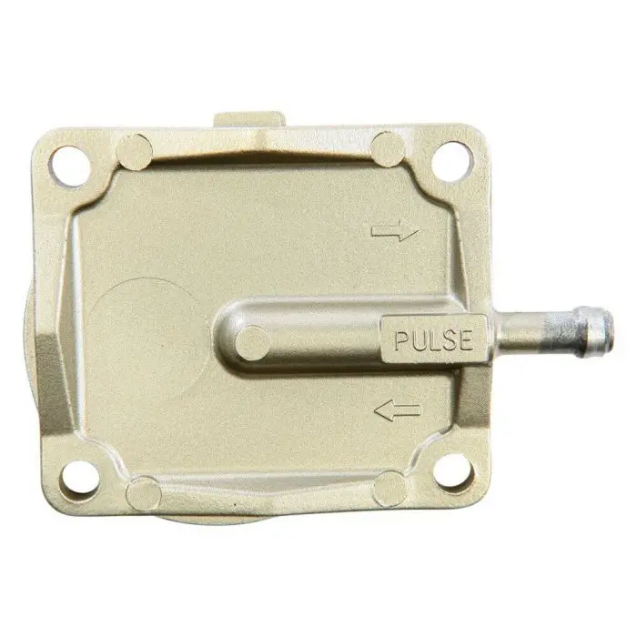 Mikuni 7.31 Pump Cover #007.310 1