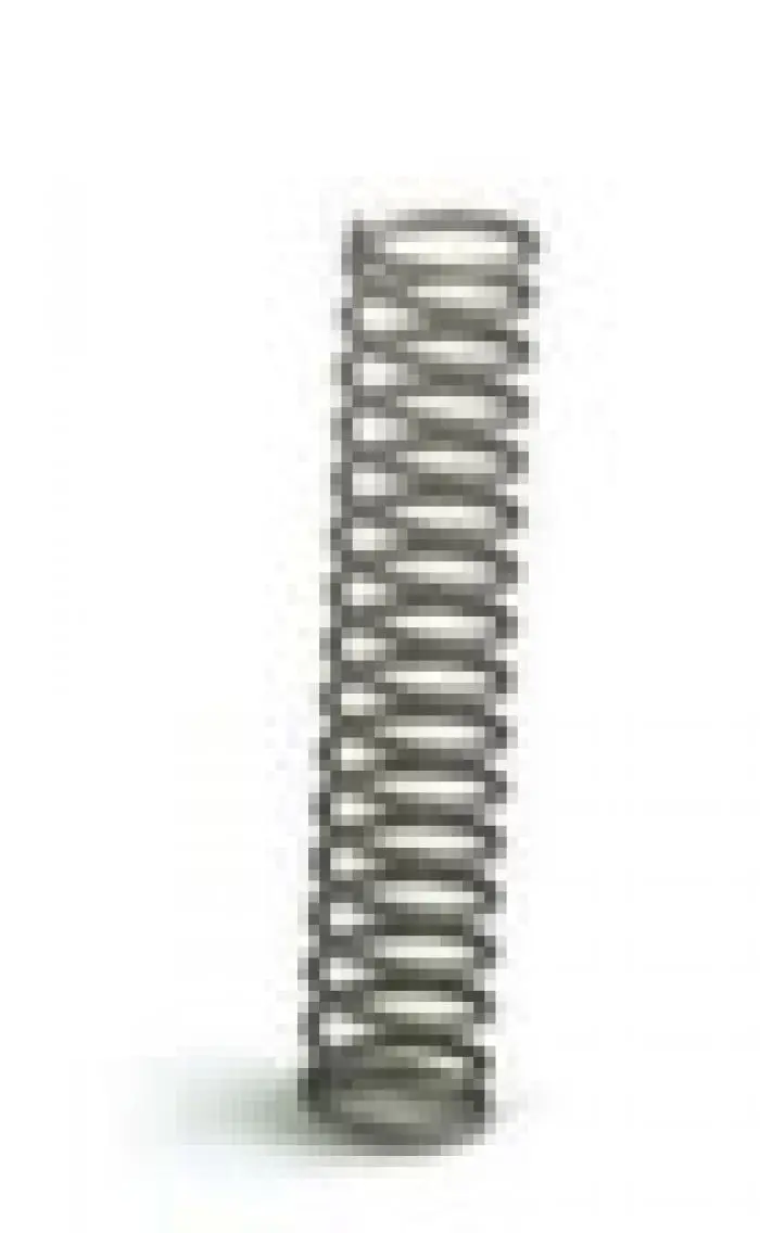 Mikuni 7.321 Needle Valve Arm Spring 80 Gram - Black #007.321 1