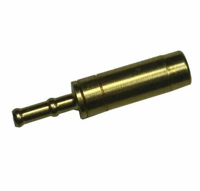 Mikuni 7.492 Check Valve - Clear #007.492 1