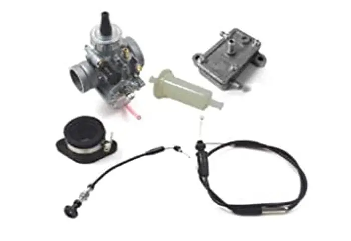 Mikuni In House Tillotson Conversion Kit #In House 1