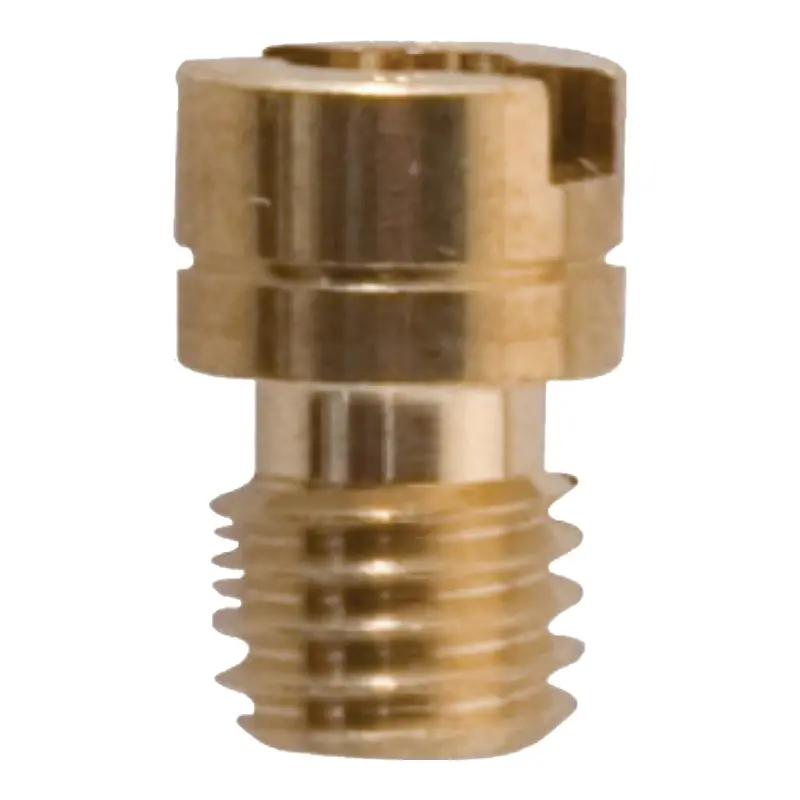 Mikuni N102/221 Series Main Jet #126715-P 1