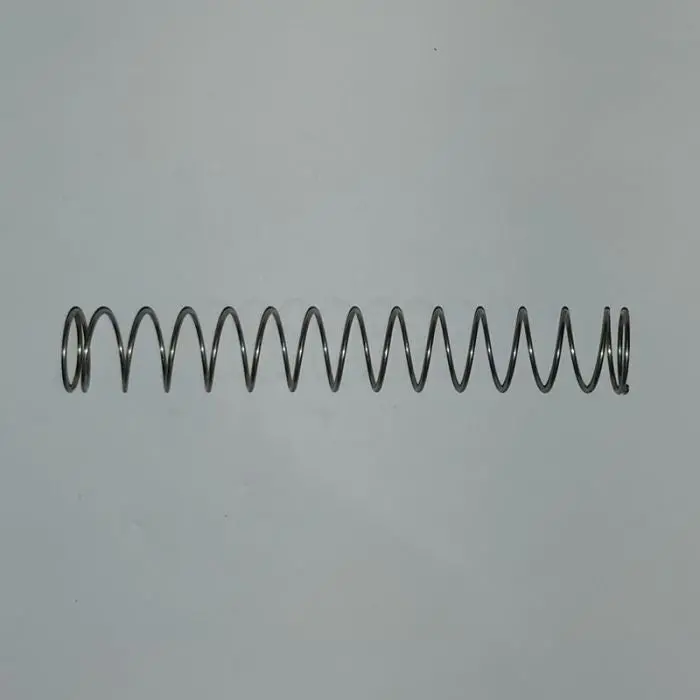 Mikuni Vm28/257 Throttle Valve Spring 28Mm #Vm28/257 1