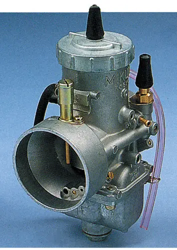 Mikuni Vm32-282 Carburetor 32Mm #Vm32-282 1