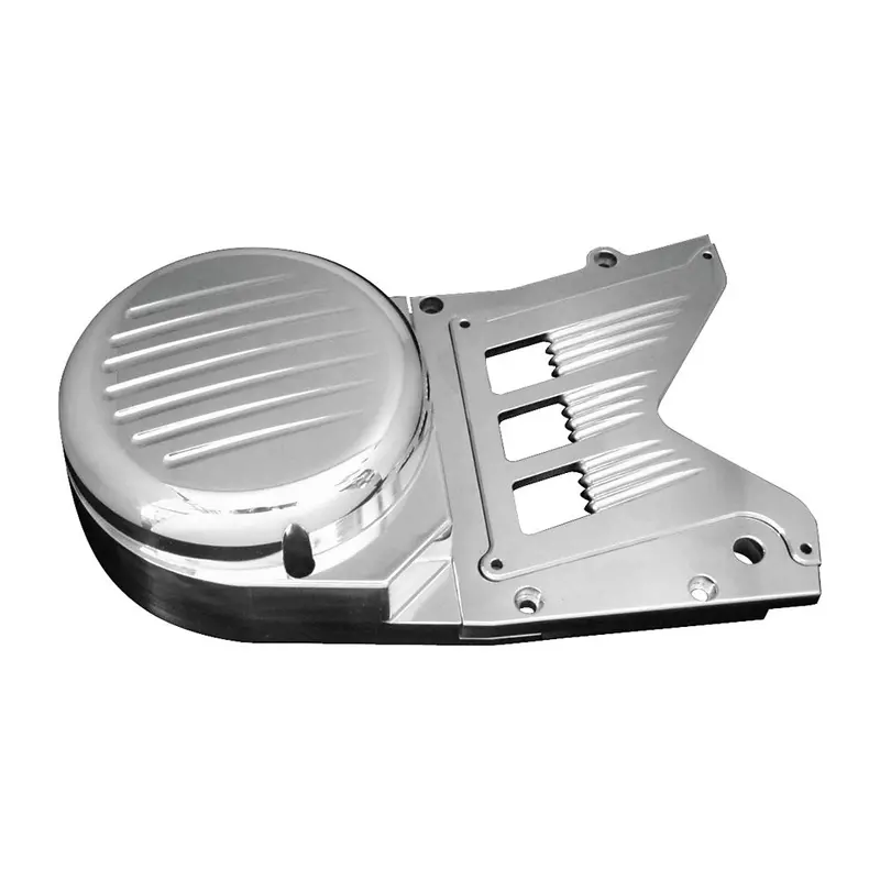 Modquad Stator Cover#189095-P 1