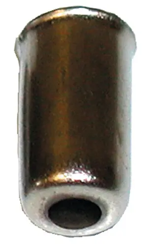 Motion Pro 01-0004 Cable Houseing End 6Mm #01-0004 1