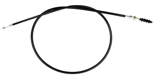 Motion Pro 02-0199 Standard Speedo Cable - Black Vinyl #02-0199 1