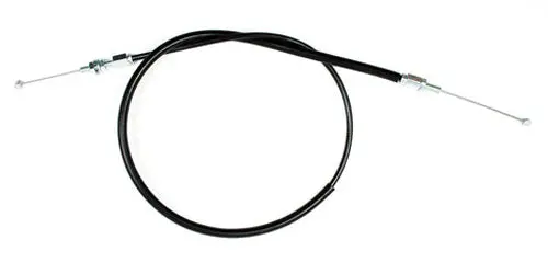 Motion Pro 02-0510 Throttle Pull Cable - Black Vinyl #02-0510 1