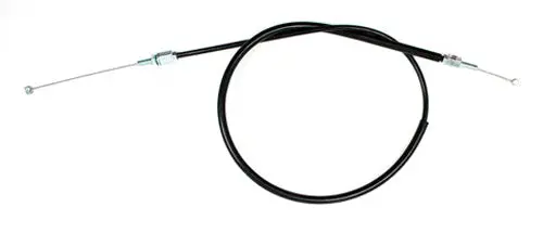 Motion Pro 02-0511 Throttle Push - Black Vinyl #02-0511 1