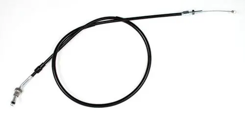 Motion Pro 02-0523 Throttle Push - Black Vinyl #02-0523 1