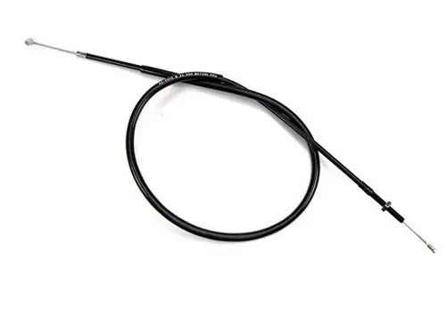 Motion Pro 02-0543 Clutch Cable - Black Vinyl #02-0543 1