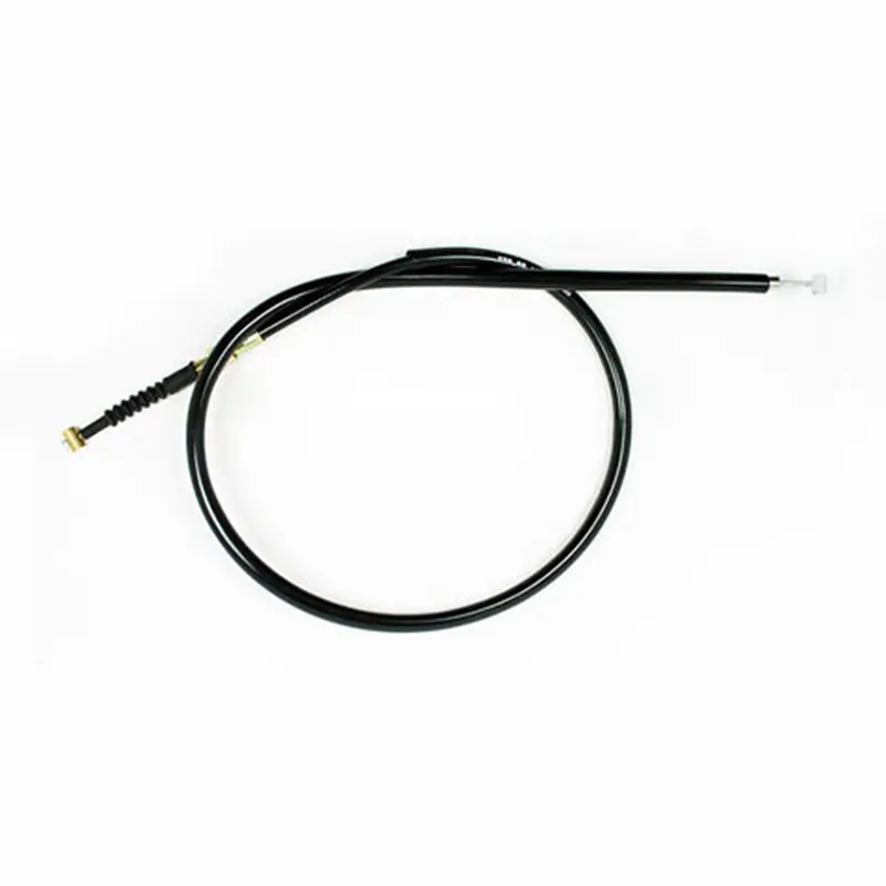 Motion Pro 03-0220 Throttle Cable - Black Vinyl #03-0220 1