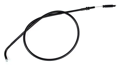 Motion Pro 03-0221 Clutch Cable - Black Vinyl #03-0221 1