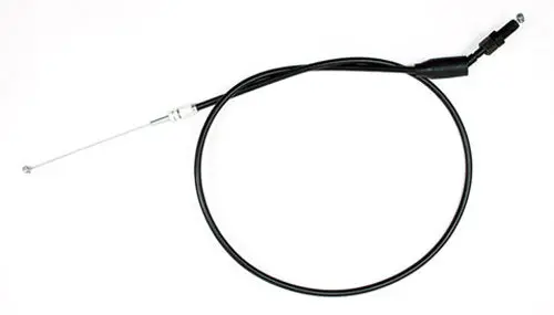 Motion Pro 03-0232 Throttle Cable - Black Vinyl #03-0232 1