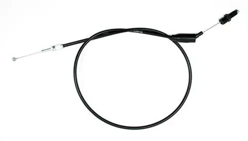 Motion Pro 03-0233 Throttle Cable - Black Vinyl #03-0233 1