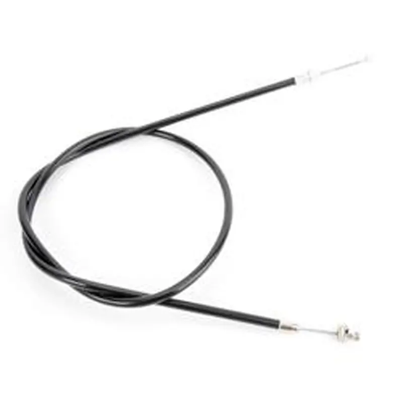 Motion Pro 03-0370 Brake Cable - Black Vinyl #03-0370 1