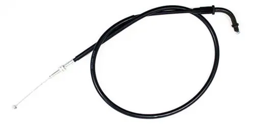 Motion Pro 05-0146 Throttle Cable - Black Vinyl #05-0146 1