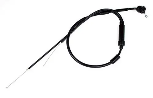 Motion Pro 05-0188 Throttle Cable - Black Vinyl #05-0188 1