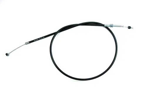Motion Pro 05-0347 Clutch Cable - Black Vinyl #05-0347 1