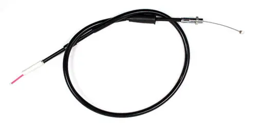 Motion Pro 05-0363 Throttle Cable - Black Vinyl #05-0363 1