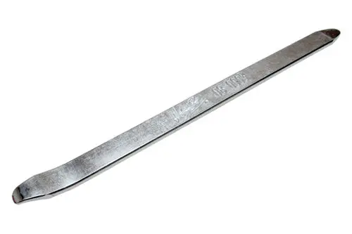 Motion Pro 08-0005 Steel Tire Lever 11" #08-0005 1