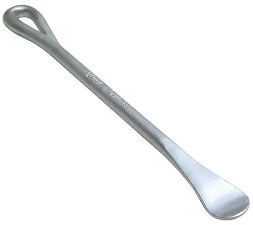 Motion Pro 08-0115 Spoon Type Tire Iron 10In #08-0115 1