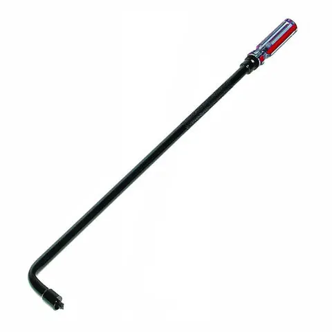 Motion Pro 08-0119 Pilot Screw Adj Tool #08-0119 1