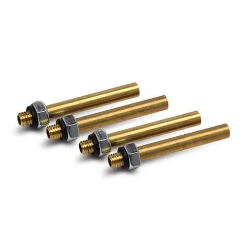 Motion Pro 08-0168 Carburetor Adapter 6Mm #08-0168 1