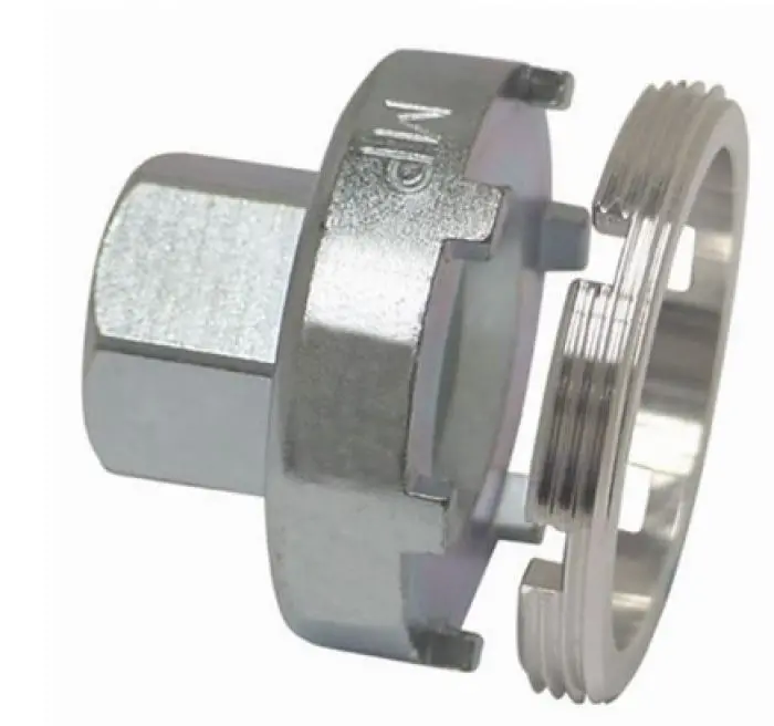 Motion Pro 08-0228 Cr Bearing Retainer Tool 44Mm #08-0228 1