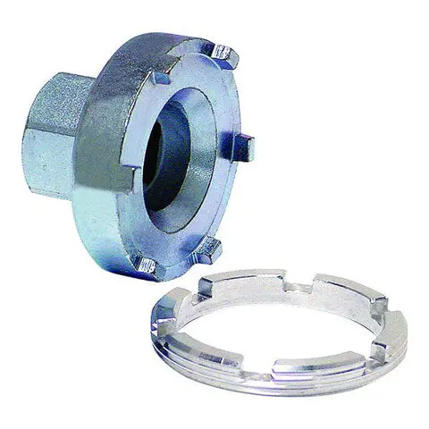 Motion Pro 08-0256 Cr Seal/Bearing Retainer Tool 47Mm #08-0256 1