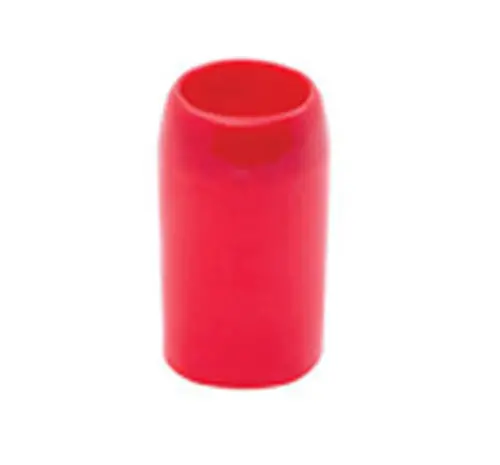 Motion Pro 08-0273 Fork Seal Bullet 36Mm - Red #08-0273 1