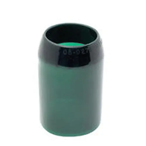 Motion Pro 08-0275 Fork Seal Bullet 43Mm - Green #08-0275 1