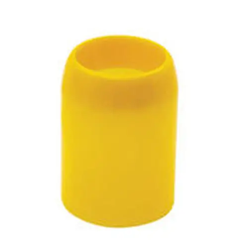 Motion Pro 08-0276 Fork Seal Bullet 45Mm - Yellow #08-0276 1