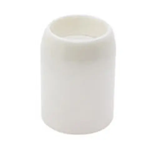 Motion Pro 08-0278 Fork Seal Bullet 47Mm - White #08-0278 1
