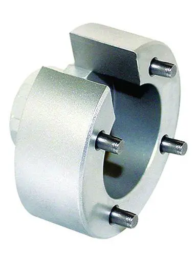 Motion Pro 08-0290 Fork Cap Wrench #08-0290 1