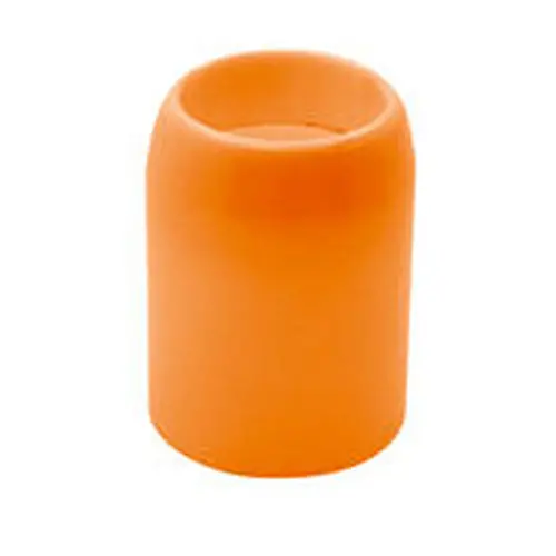 Motion Pro 08-0332 Fork Seal Bullet 48Mm - Orange #08-0332 1