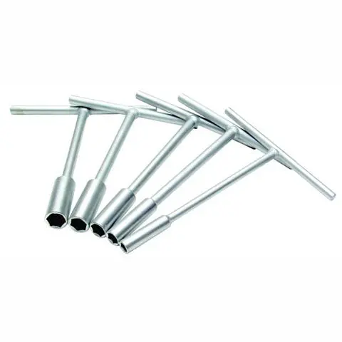 Motion Pro 08-0340 Mini-Pro T-Handle Set 14Mm #08-0340 1