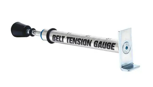 Motion Pro 08-0350 Belt Tension Gauge #08-0350 1
