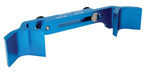 Motion Pro 08-0412 Fork Alignment Tool #08-0412 1