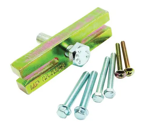Motion Pro 08-0423 Fly Wheel Puller #08-0423 1