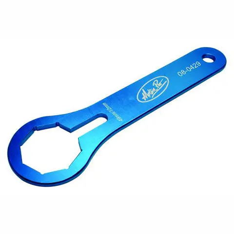 Motion Pro 08-0429 Fork Cap Wrench 49Mm #08-0429 1
