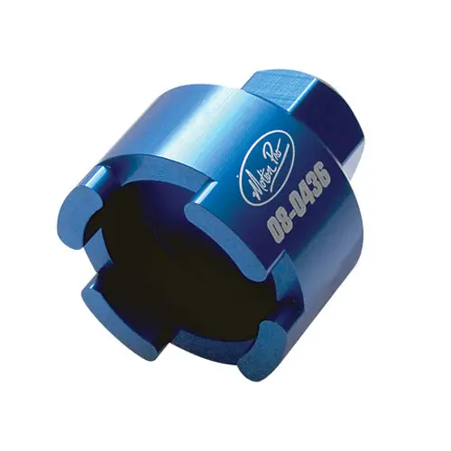Motion Pro 08-0436 Fork Compression Valve Tool #08-0436 1