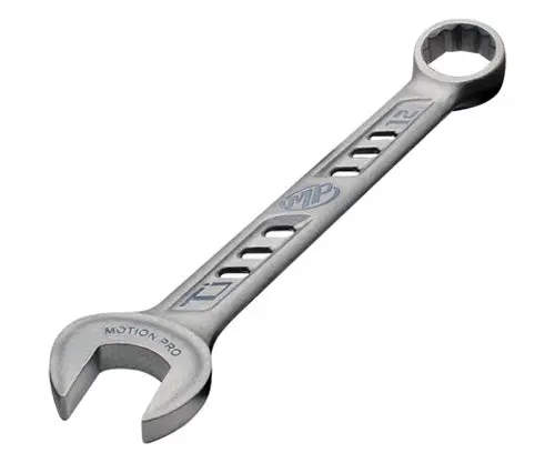 Motion Pro 08-0463 Titanium Wrenche 12Mm #08-0463 1