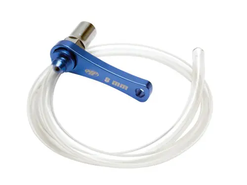Motion Pro 08-0482 Mini Bleeder 8Mm #08-0482 1