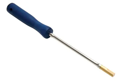 Motion Pro 08-0483 Shock Spanner Punch #08-0483 1
