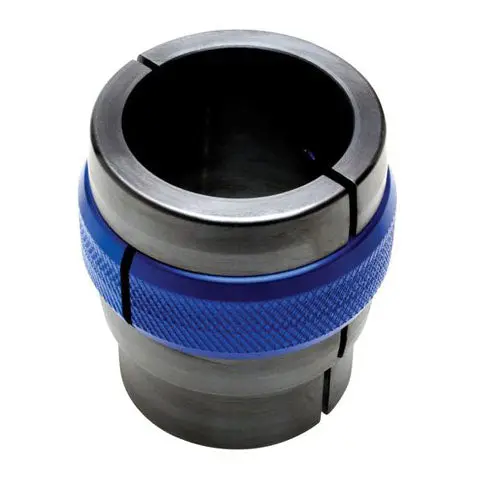 Motion Pro 08-0486 Ringer Fork Seal Driver 35-36Mm #08-0486 1