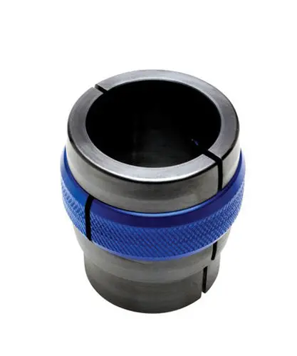 Motion Pro 08-0491 Ringer Fork Seal Driver 45Mm #08-0491 1