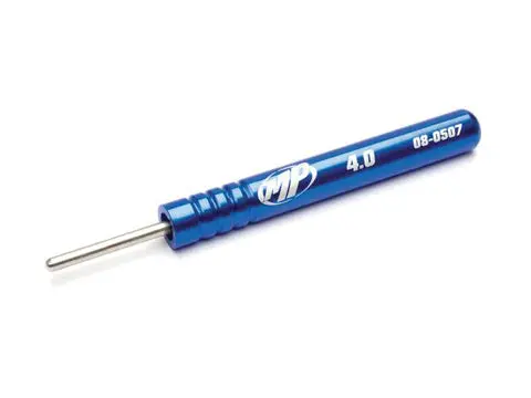 Motion Pro 08-0507 Valve Stem Seal Install Tool 4.0Mm #08-0507 1